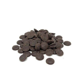 Cobertura Xocolata 70%...
