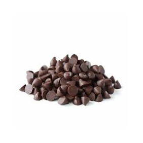 Mini-Gotes de Xocolata 
