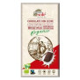 Xocolata amb Llet 100g ECO Solé