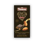 Xocolata Negra amb Ametlles Sense Gluten Vegan 150g Torras