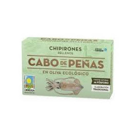 Chipirones Rellenos en...