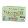 Chipirones Rellenos en Aceite de Oliva Eco 111g