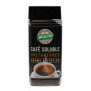 Cafè Soluble DESCAFEINAT Bio 100g Biocop