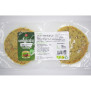 Hamburgueses de Tofu i Xamipnyons 160g  (x2)