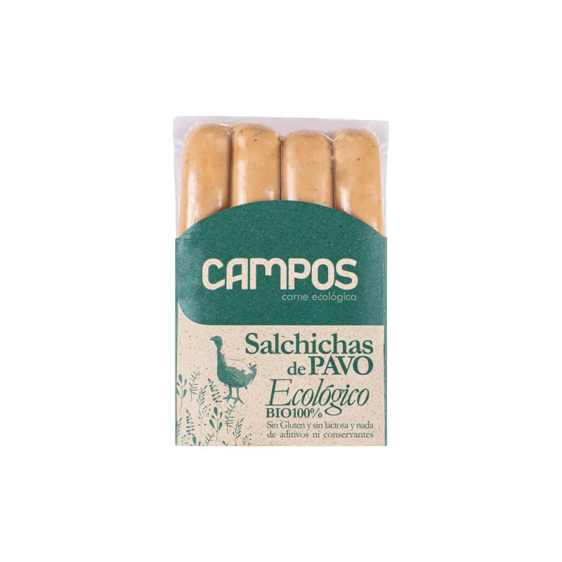 FRANKFURT GALL DINDI ECO 250G CMP