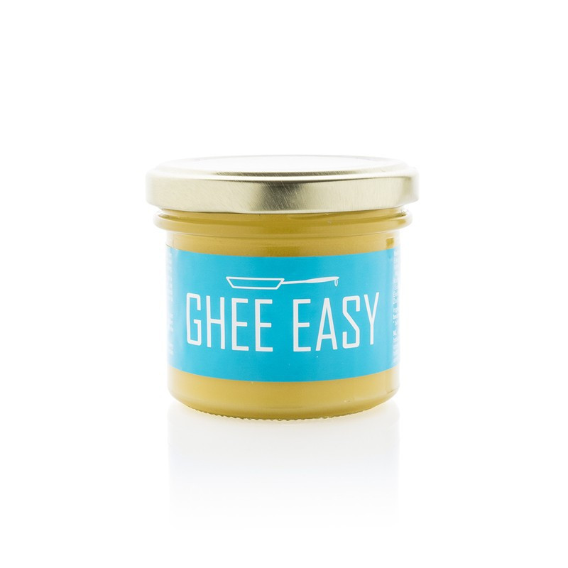 GHEE Mantega Clarificada EASY TERRINA BIO 100gr