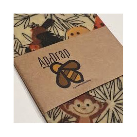 ApiDrap Petit 25x25 cm