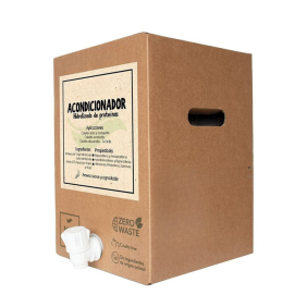 Acondicionador amb...