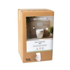 Ecotech Desincrustant WC...