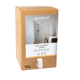 Ecotech Detergent per...