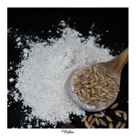 Farina Espelta Integral