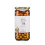 OLIVES ARBEQUINA ECO 720G