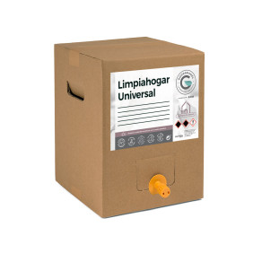 Detergent Neteja-Llar...