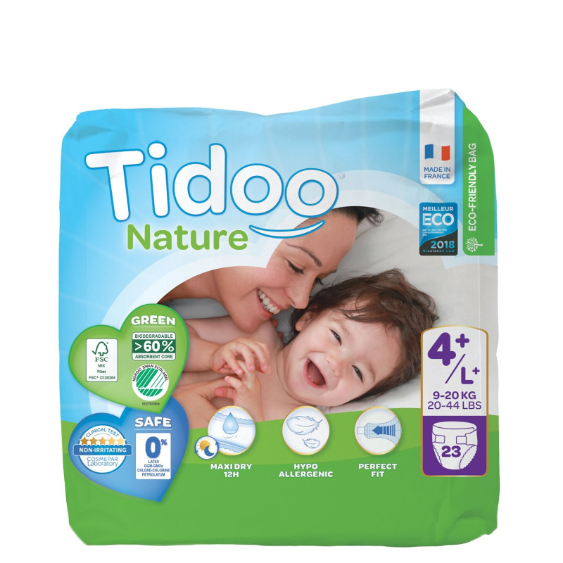 BOLQUERS MAXI+ T4+ 9/20 kg (48u) TD