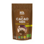 CACAO NIBS BIO 125G