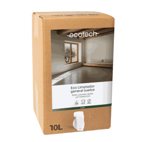 Detergent per a terres –...