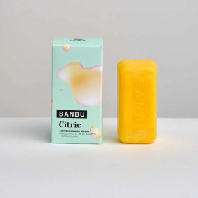 Condicionador cabell fi CITRIC