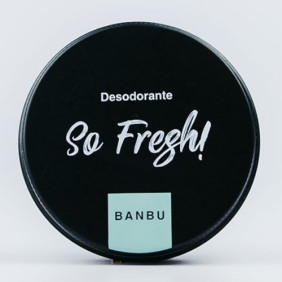 Desodorant So Fresh crema