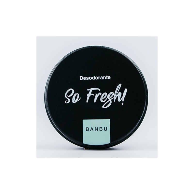 Desodorant So Fresh crema