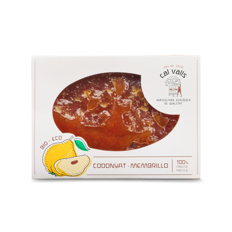 Codonyat Sucre Integral Canya 300g