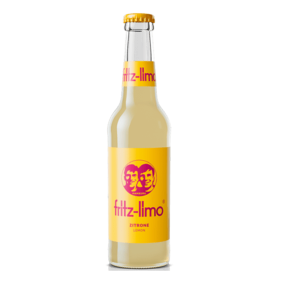 Fritz - Llimona 33cl