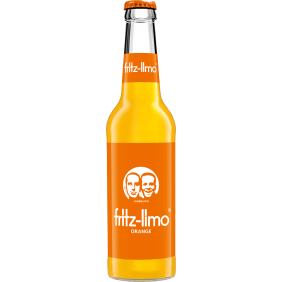 Fritz - Taronja33cl