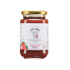 MELMELADA MADUIXA ECO 375G