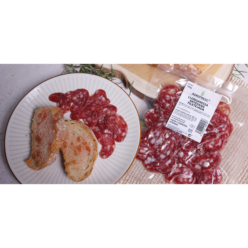 CAP DE LLOM FILETEJAT 100g