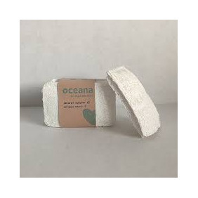 Fregall Lufa i cel·lulosa...