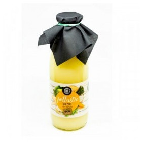 BROU DE POLLASTRE BIO 1L