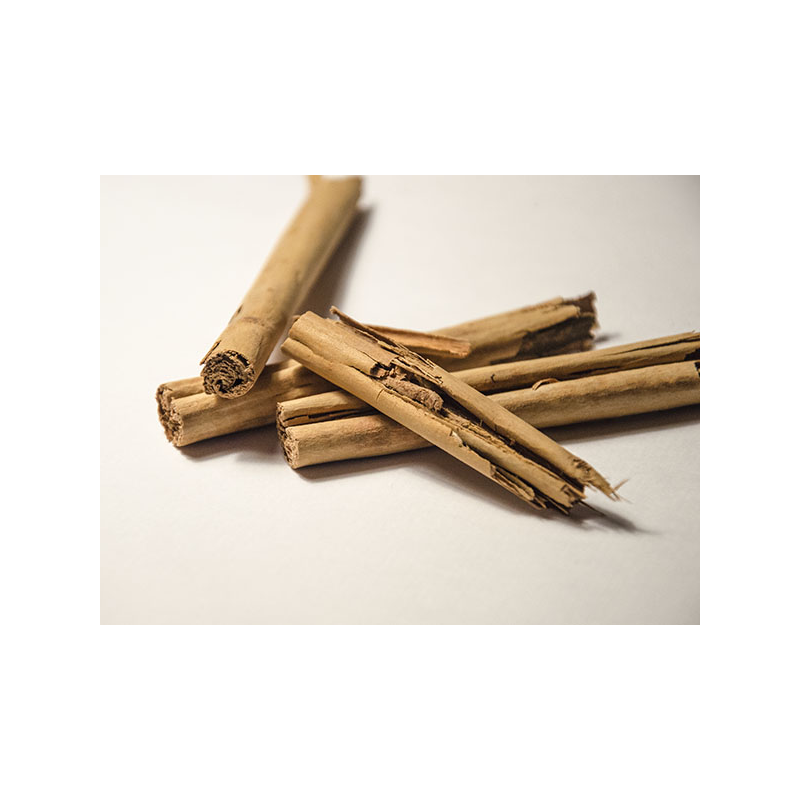 CANYELLA BRANCA CEYLAN 18cm (/kg)