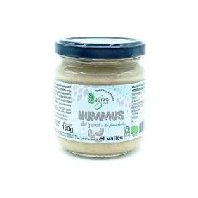 Hummus de Mongeta del...