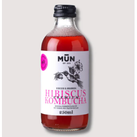 KOMBUTX HIBISCUS PREMIUM...