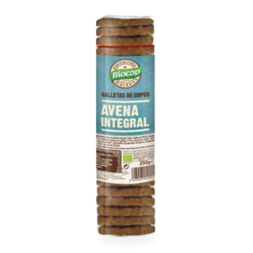 Galetes Flocs Civada...