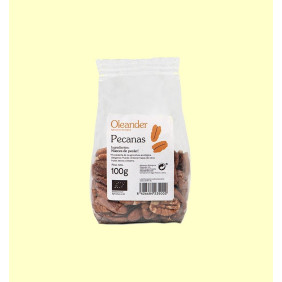 NOUS PECANS 100g Oleander