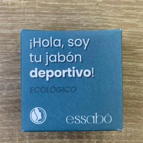 ESSABÒ ECO DEPORTIVO 120grs.