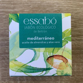 ESSABÒ MEDITERRANEO 130GR BIO