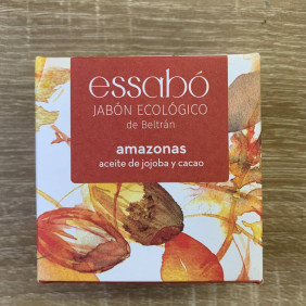 ESSABÒ AMAZONAS 130GR BIO