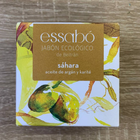 ESSABÒ SAHARA 130GR BIO