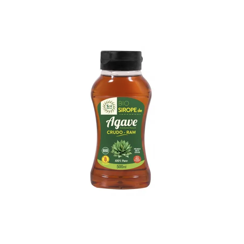 XAROP D'ATZAVARA CRU-RAW BIO