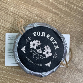 Xampú sòlid cabells blancs-...