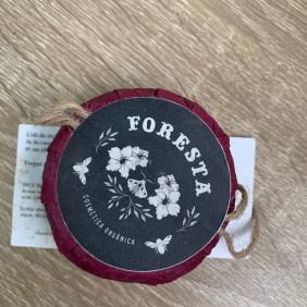 Xampú sòlid anticaspa- ÒNIX...