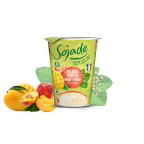SOJADE MANGO PRÈSSEC 400 g