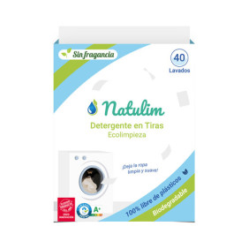 Natulim Eco-tiras. Natural...