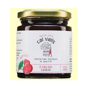 MELMELADA CIRERA ECO 240G...