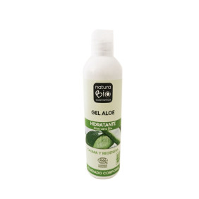 GEL ALOE VERA 250ml