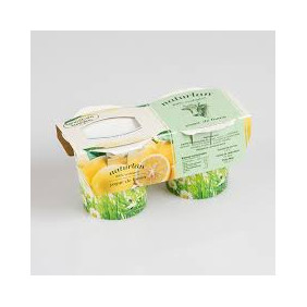 IOGURT LLIMONA 2X125 g NTL