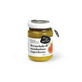 MELMELADA MANDARINA 160 gr