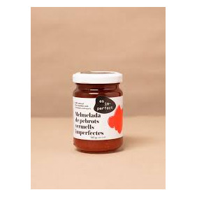MELMELADA PEBROT VERMELL...