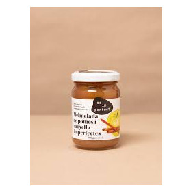 MELMELADA POMA I CANYELLA...